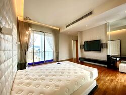 Leonie Hill Residences (D9), Apartment #611632521